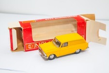 Novoexport Moskvitch 433 A5 USSR CCCP No Solido No Dinky No Tekno No Corgi