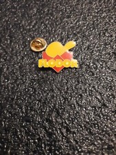 Pin's flodor pomme de terre