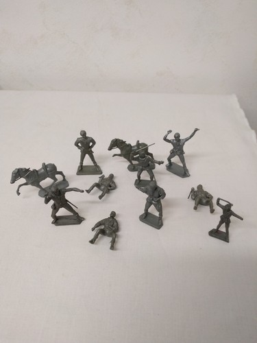 Caiffa figurines thierry - mc,