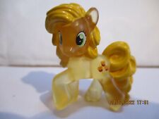Figurine Mon petit poney G4 "