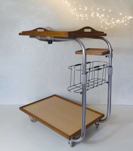 Table appoint desserte - d'appoint,