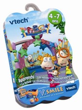 Jeu V Smile pour console