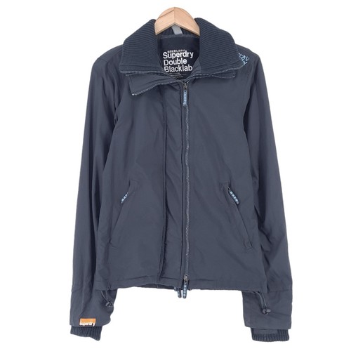 Superdry blouson imperméable - superdry,
