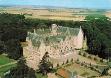 62 WISQUES ABBAYE NOTRE DAME