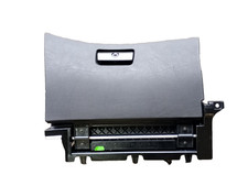 BMW 3 Série E46 Berline Touring Coupé Cabriolet Boîte À Gants 8196111 Noir