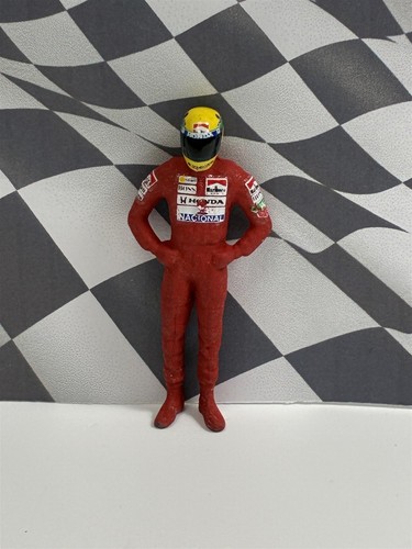 Ayrton senna 1991 mclaren - 1991,