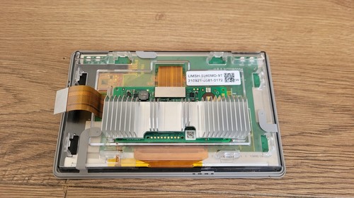 Screen thermomix - screen,