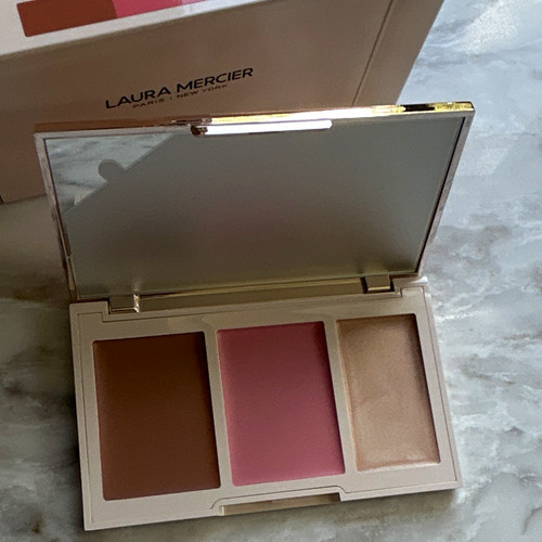 Laura mercier bonne glow cream - laura,