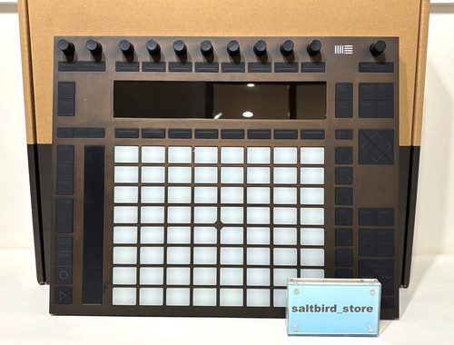 Interface midi usb ableton - interface,