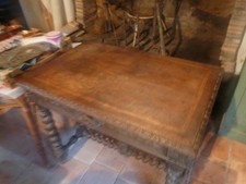 Bureau louis xiii 19ème - xiii,