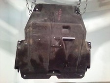 Cache sous moteur RENAULT