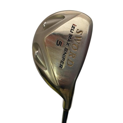 Katana golf sword izu max - katana,