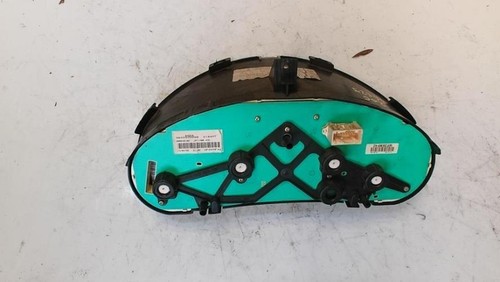 Compteur peugeot 206 phase - compteur,