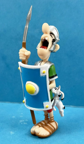 Astérix figurine pvc - -,