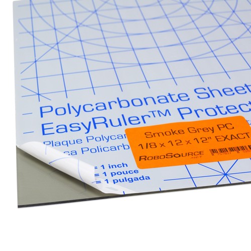 Polycarbonate sheet 18 x - polycarbonate,