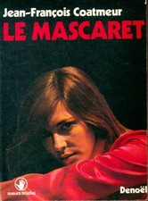 Le mascaret - Jean-François