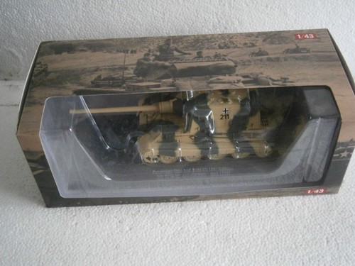 Maquette char panzerjager - maquette,