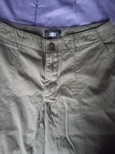 New man taille superbe - taille,