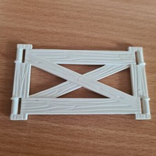 PLAYMOBIL SAFARI - Barrière