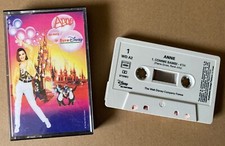 Cassette Audio - Anne - Au