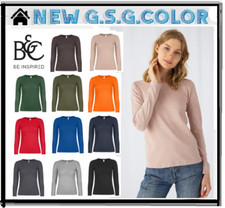 T-Shirt À Manches Longues