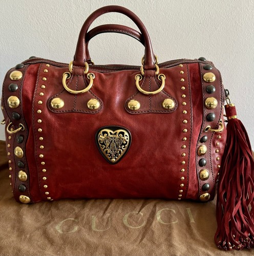 Sac main gucci - À,
