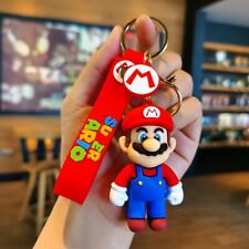 Porte Clés Figurine NINTENDO
