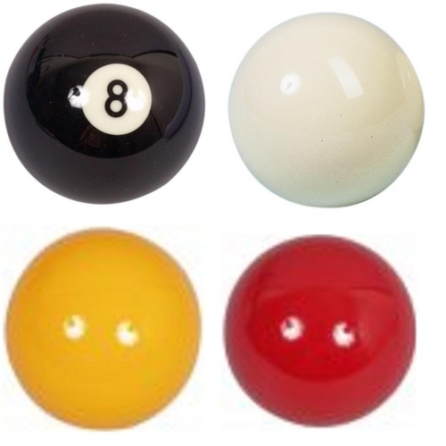 Bille boule billes pool - bille,