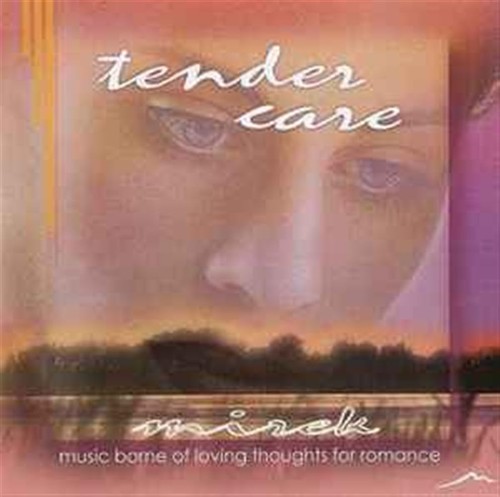 Mirek tender care - mirek, (cd)