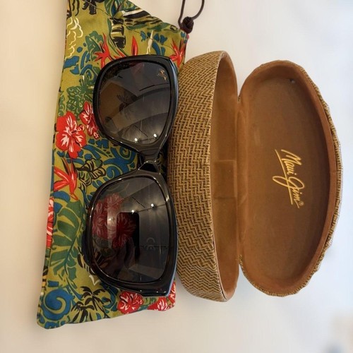 Lunettes soleil carrées - soleil,