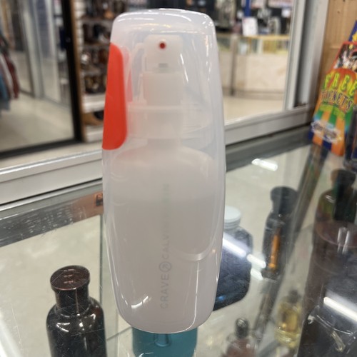 Calvin klein crave 75ml - klein, 2.5