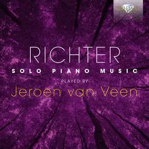 Solo piano music max richter - piano, music,