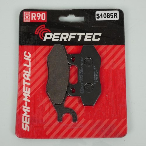 Plaquette frein perftec - de,