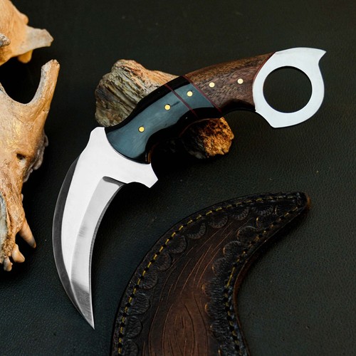 Tanto edc knife - knife, d2