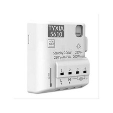 TYXIA 5610 - Récepteur X3D