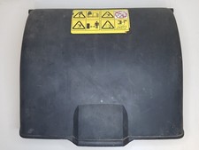 Deflecteur tondeuse honda - deflecteur,
