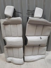 Banquette arriere PEUGEOT 307 PHASE 1 CABRIOLET