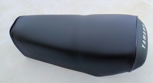 Housse selle yamaha 125 - housse, de
