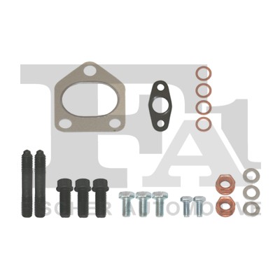 Fa1 kt100010 mounting kit - fa1,