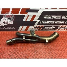 Décatalyseur Yamaha R1 2009