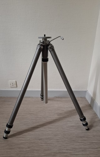 Gitzo tripod trépied - tripod,