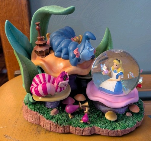 Rare disney alice - rare, in