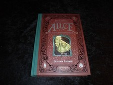 Benjamin Lacombe / Lewis