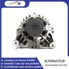 ?? ALTERNATEUR VOLKSWAGEN LT35 ♻️