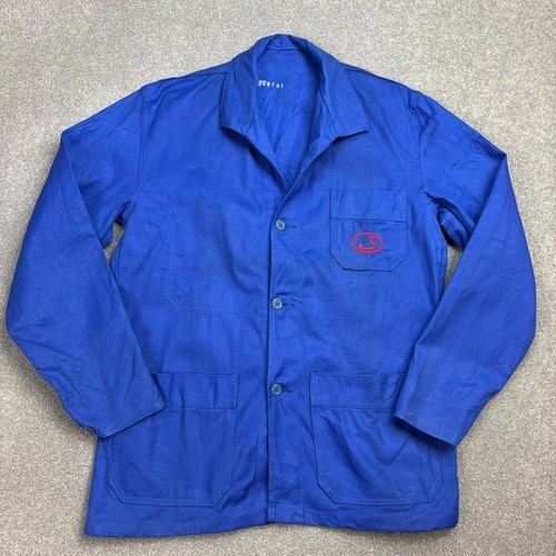 Veste française adulte - , bleu