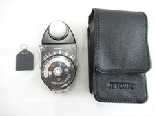 【EXC+++!!】Exposuremètre