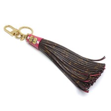 Porte-clés Louis Vuitton Summer Trunk Bag Charm M62574 Monogram