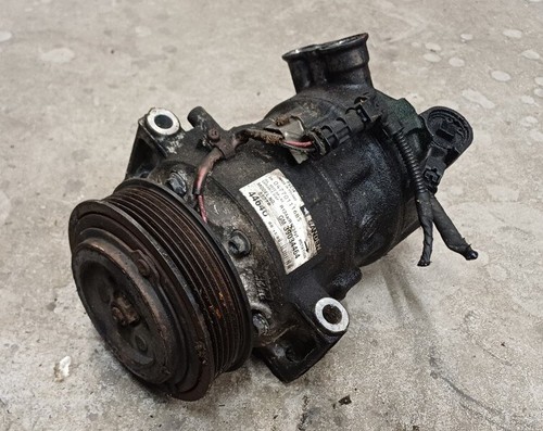 Conditioning compressor - ac,