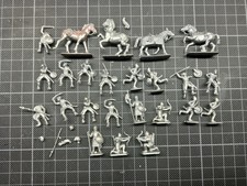 Italeri Saracen Warriors 1:72