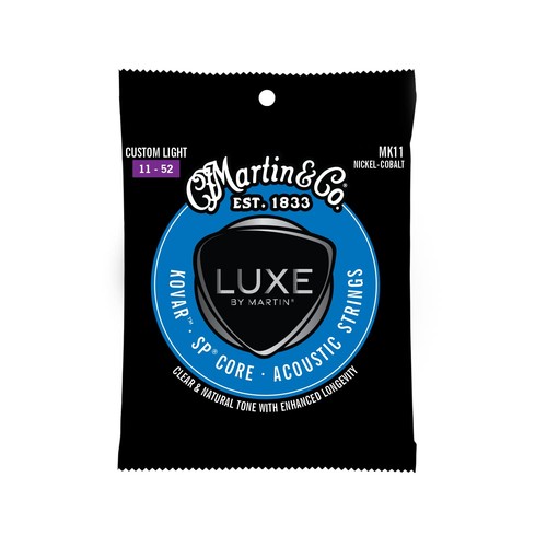 Cordes pour guitare - , acoustique